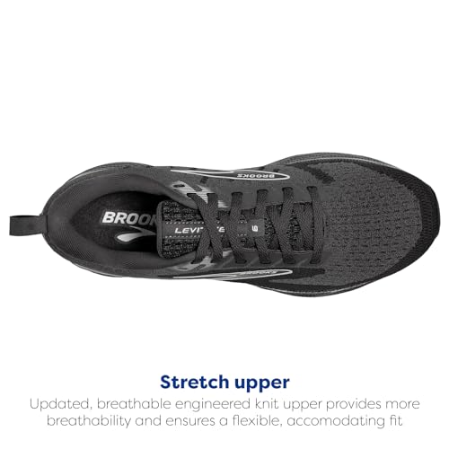 Image of Brooks Men's Levitate 6 Road Running Shoes