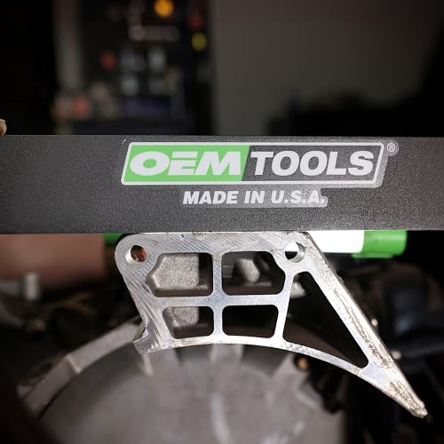 OEMTOOLS Straight Edge 24" - Thumbnail 7