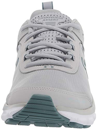Image of Under Armour Men's Charged Assert 8 Camo Running Shoe