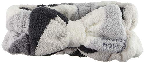 [ジェラート ピケ] ベビモコブロックボーダーヘアバンド PWGA204527 レディース NVY 日本 F (FREE サイズ)