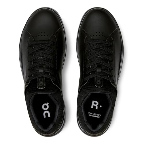 Image of On Women's The Roger Advantage Sneakers