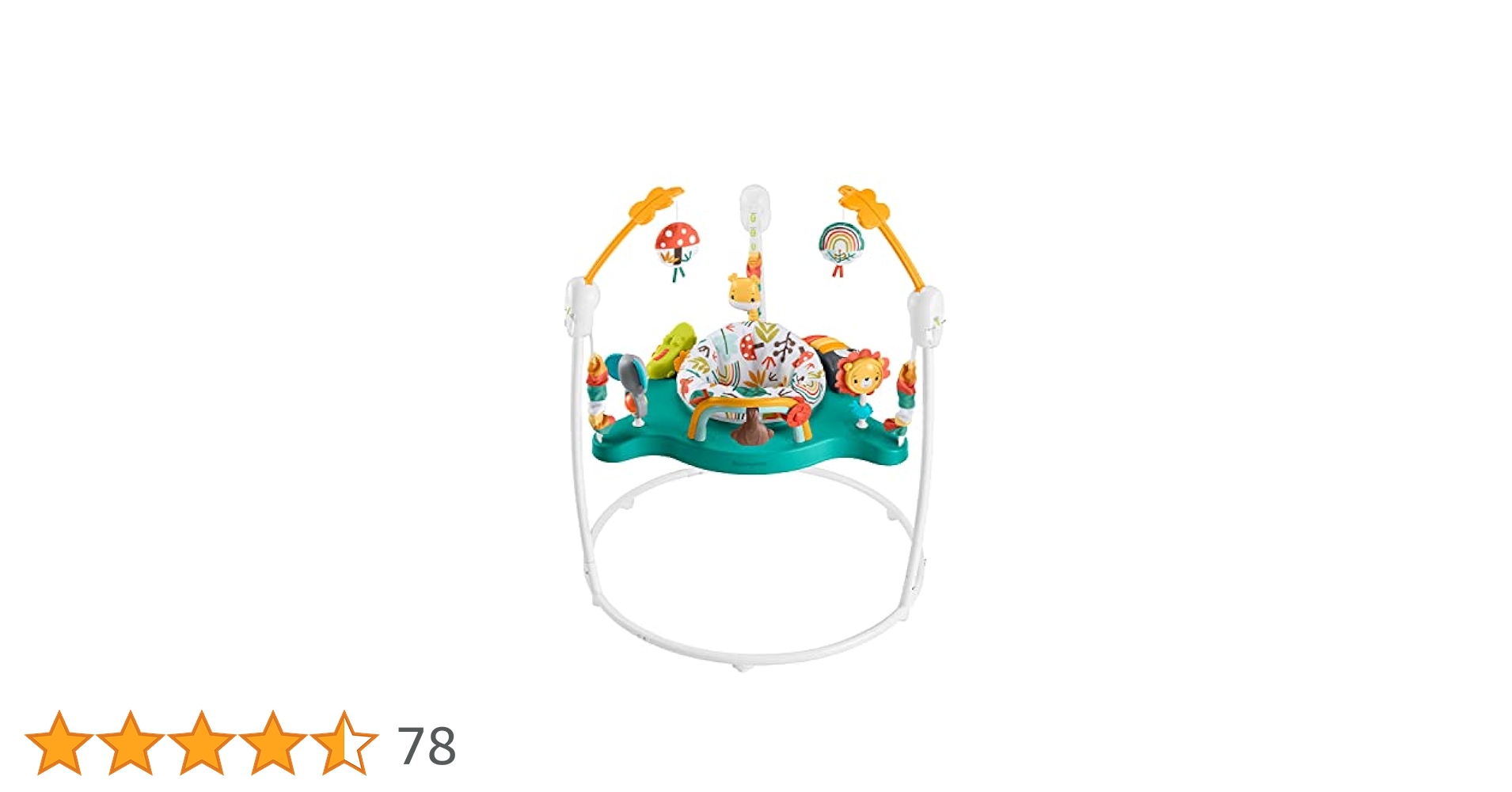 Amazon | フィッシャープライス(fisher price) ゆかいな