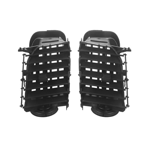 Grille d'aération de climatisation centrale pour Toyota Hilux Vigo Ute 2005-2015 OE 68750-JA00A