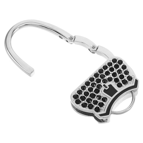 [ROMISBABA] ���C���X�g�[�������o�b�O�n���K�[ ���b�N�@�\�t���e�[�u���p�ו��t�b�N �����^�щ\�ϖ��Ր��̂��鏗���p�n���h�o�b�O�A�N�Z�T