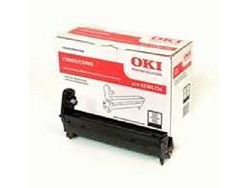 OKI C5800 OPC Black tambour photorecepteur 43381724 consommable noir pour imprimante