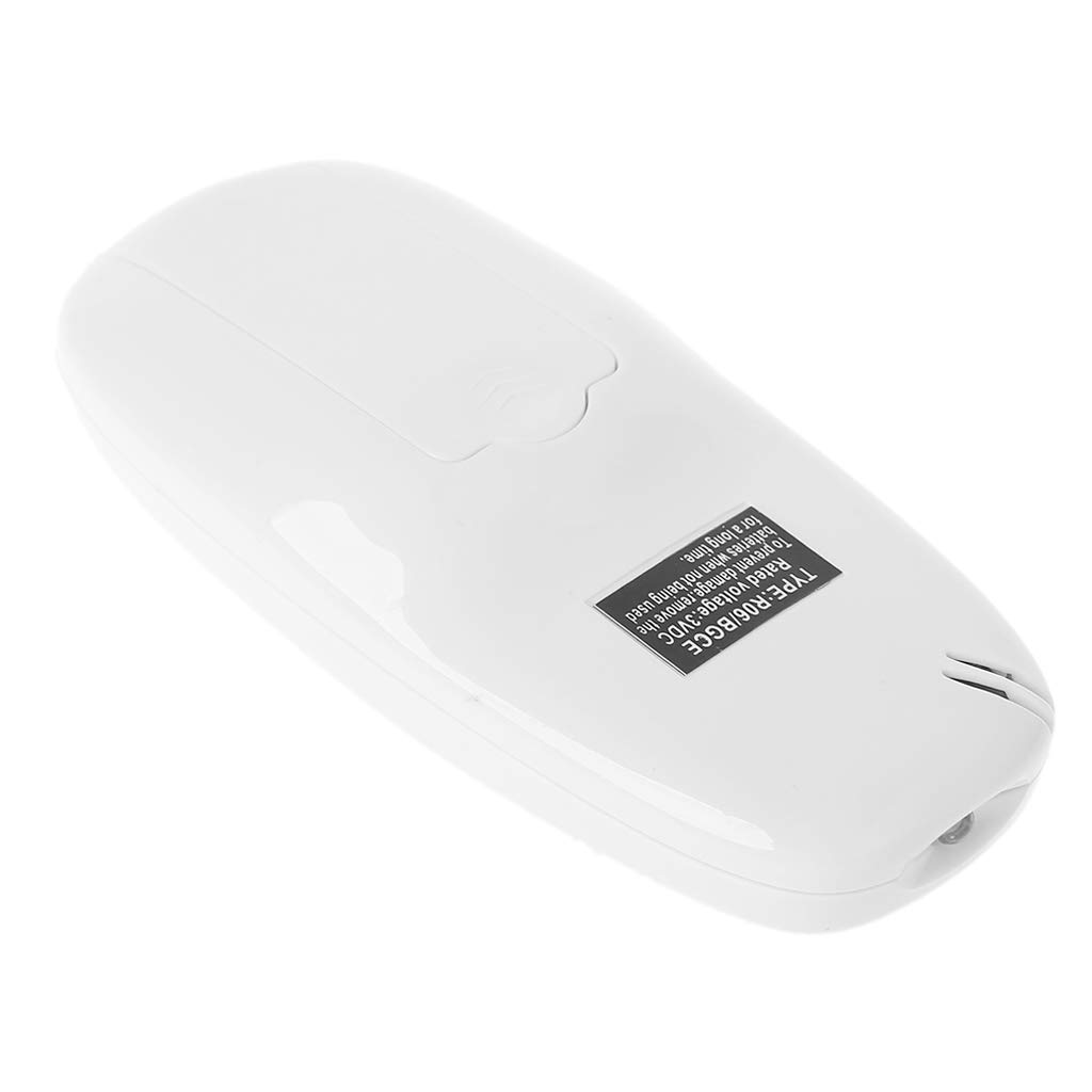 Telecomando di ricambio per Komeco Comfee R06 / BGCE R06 / BGE