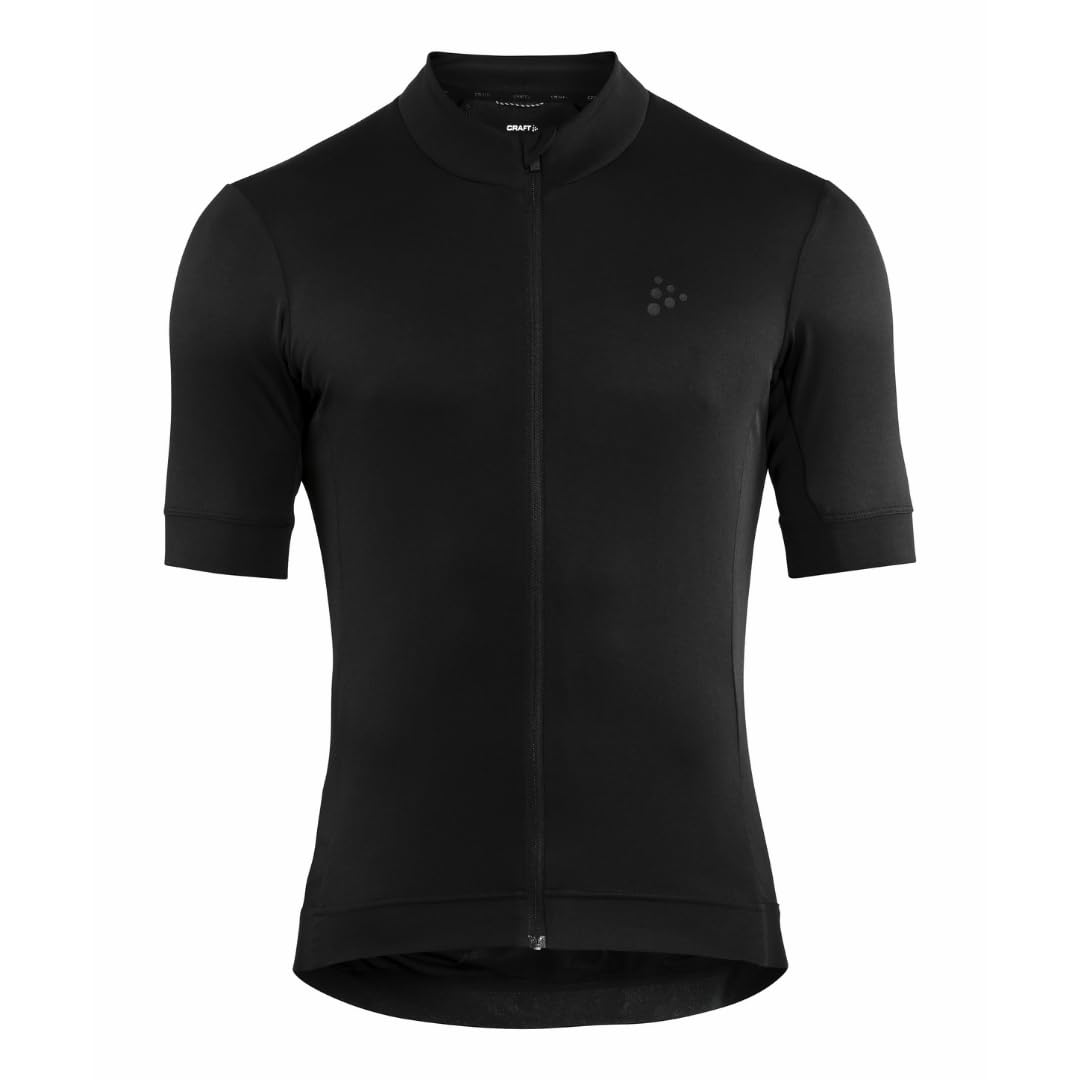 Maillot Cyclisme Homme Craft Essence Jersey M Vélo Homme Maillot