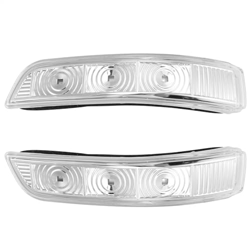 Luz de espejo retrovisor giro para Kia Sorento 2010 intermitente lateral 87623-1U000