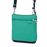 Pacsafe Citysafe LS50 Anti-Theft Cross-Body Purse