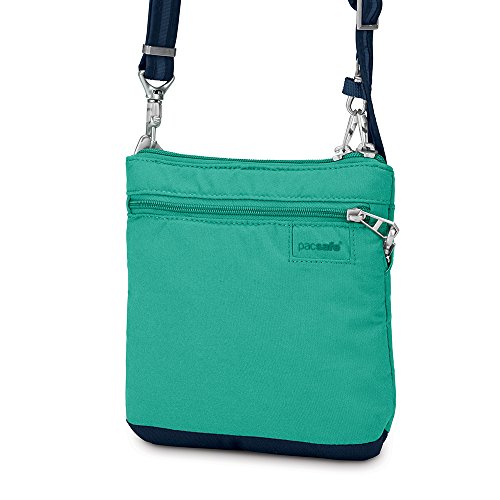 Pacsafe Citysafe LS50 Anti-Theft Cross-Body Purse