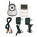 SPT SM-1024K: 2.4GHz Wireless Digital Baby Monitor Kit