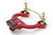 Truhart Front Camber Kit with Bushings 92-95 Civic 94-01 Integra