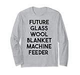 Future Glass Wool Blanket Machine Feeder