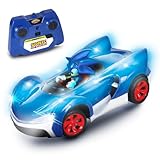NKOK Team Sonic Racing R/C...