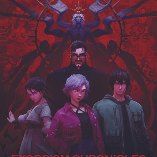 Movie Re-Review: Exorcism Chronicles: The Beginning (2024)