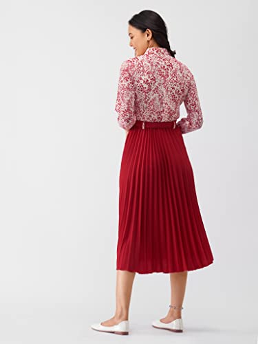 Image of AASK Women Long Dress Dress