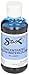 Sax True Color Concentrated Washable Liquid Watercolor - 8 Ounces - Turquoise