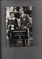 Edda: Una tragedia italiana 8804371692 Book Cover