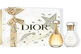 parfum j'adore dior avis Fragancia única Christian Dior J?adore Jadore Set - Edp 50 ml + Bl 75 ml