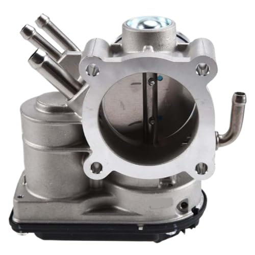 Corps de papillon électronique BAIC BJ40 pour réguler le ralenti moteur