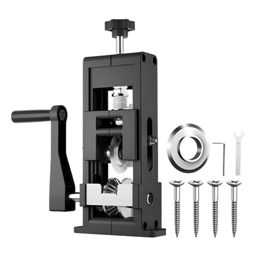 usefulbeauty Abisolierer, ergonomisches Handwerkzeug, Abisolierzange für Kupfer – für Elektriker, Heimnetzwerke, kommerzielle, industrielle und Baustellenanwendungen