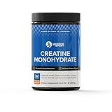 Designs for Sport Micronized Creatine Monohydrate Unflavored Powder - NSF...