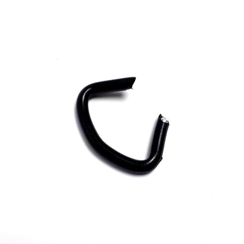 America's Fence Store America's Fence Store Black Hog Rings (5lb Bag)