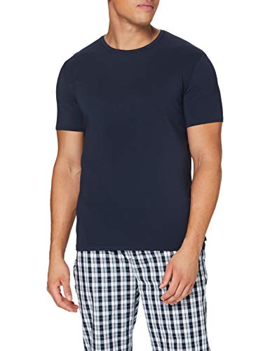 LVB Exquisite Cotton Modal sous-vêtement, Blu Navy, 6 Homme Cover