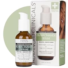 5% Niacinamide Face Serum