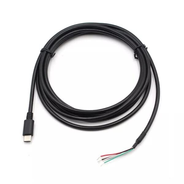 OBT STORE Replacement Cable for Morpho MSO 1300 e/e2/e3(Type C)