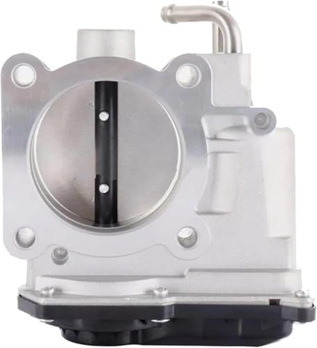 Cuerpo de acelerador de 60 mm para solucionar fallos en Toyota Tacoma y 4Runner