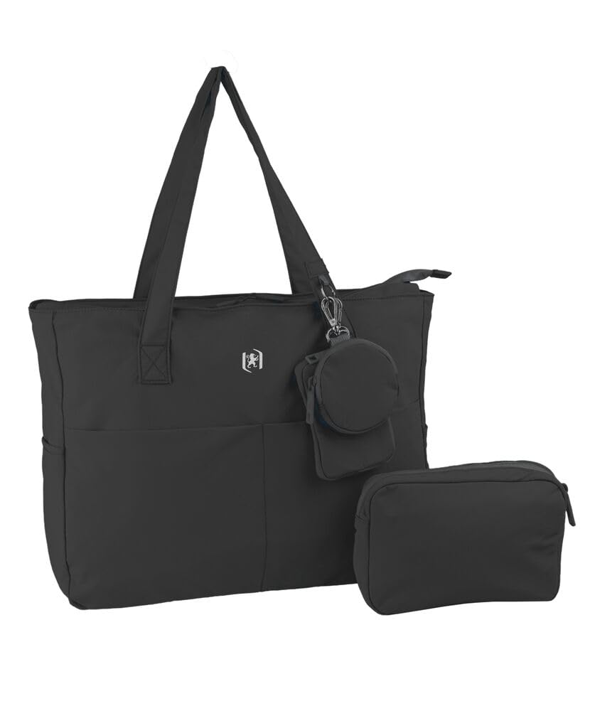 Oxford Endless, Bolso Tote de Hombro, 14L, Poliéster Reciclado PRET