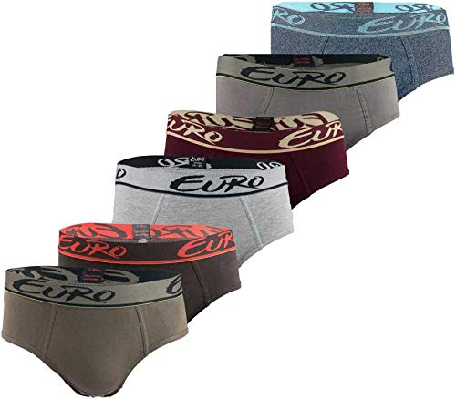 Image of Euro Men Brief
