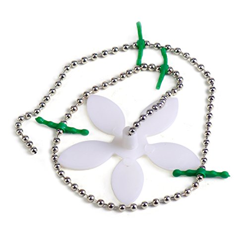 2x Fiore pulitore del dispositivo di rimozione di