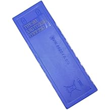 1-Pack Type 593 Ni-MH Battery 7.2 V 3300mAh GP222101 for Scanreco 593/592/590/960 Rechargeable Battery