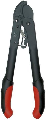 Barnel BR2700 Curved-blade Mini Ratchet Lopper