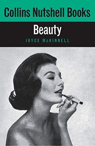 Beauty: A Classic Collins Nutshell History of 1960s Self-Care and Makeup (Collins Nutshell Books) image 2