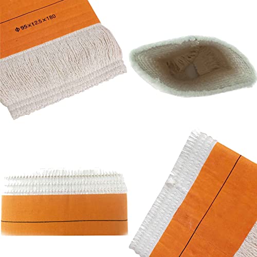 4.5L Kerosine Heater With 6 Wicks Portable Kerosene Heaters For Outdoor/Indoor Use Height Adjustable 13.3"-18.1" Emergency Heater Non Electric Heater With Hemisphere Chimneys, For Camping Tents #TOP4