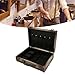 Tool Box, Wooden Tool Case for Clipper Trimmer, Haircut Kit, Professional Tools, Shop Essentials, Comb