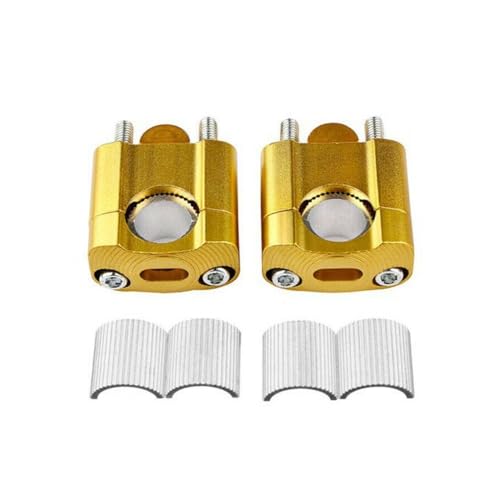 Pontet guidon montant support universel 22 mm pour ajuster votre R1200GS
