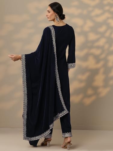 Image of Libas Womens KURTA SET