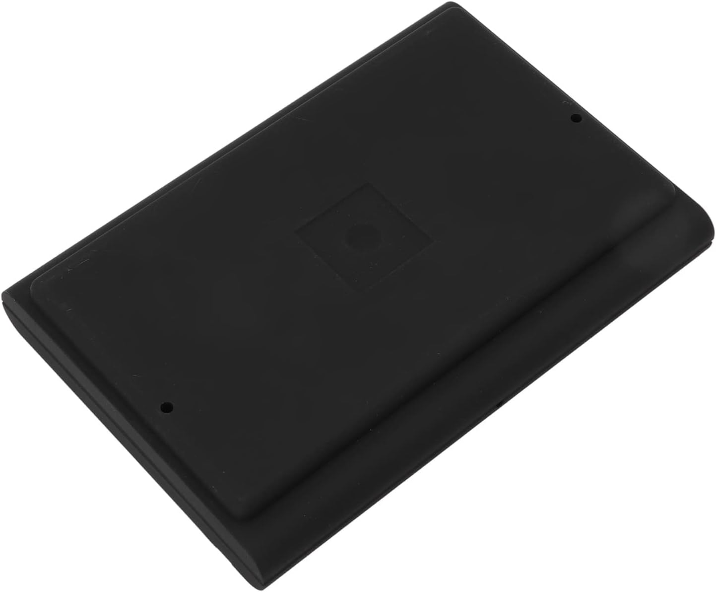 Sauna Temperature Controller, DO-135T3 Slim Digital Control Panel Sensor Replacement Kit, Wall Mounted Sauna Accessory for 3-27Kw Sauna Water Heater (Black)