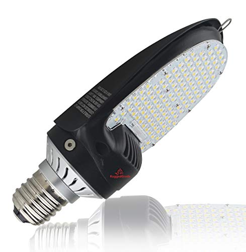 54 Watt E39 LED Corn Bulb - 6,600 Lumen - 4000K- Replacement for 150 watt Metal Halide Bulb - 180bulb - LED Corn Light Bulb - High Efficiency 130 lumens to watt – LED Corn Light 54 Watt E39 LED Corn Bulb - 6,600 Lumen - 4000K- Replacement for 150 watt Metal Halide Bulb - 180bulb - LED Corn Light Bulb - High Efficiency 130 lumens to watt – LED Corn Light