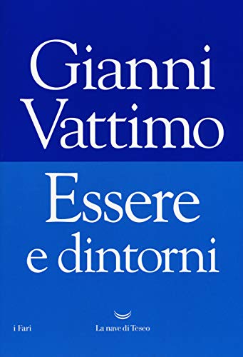 Essere e Dintorni