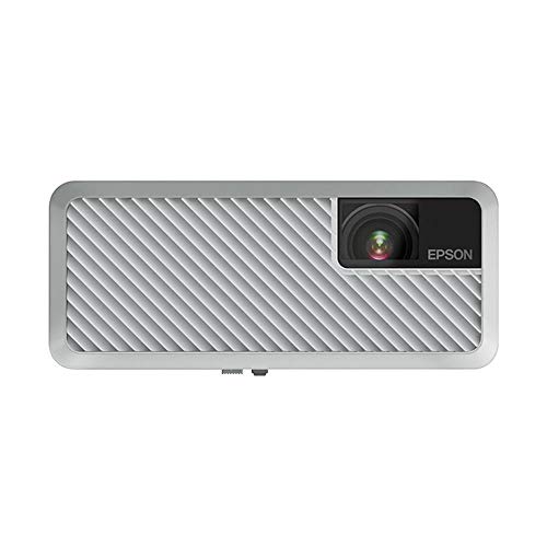 Epson EF-100W - Proyector, Blanco