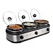 Tru BS-325LR Slow-Cookers
