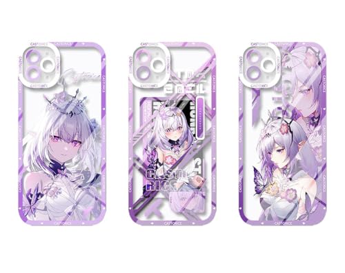 入手困難! 新妹魔王の契約者BURST 手帳型スマホケース ３種セット バラ売❌ 楽天市場】スマホケース 手帳型 全機種対応 プリントケース 花