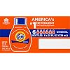 Tide 760838 Liquid Laundry Detergent, Original, 16 Loads, 25 fl oz