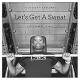 Amrap - Push-Ups, Jumping Jacks, Squats