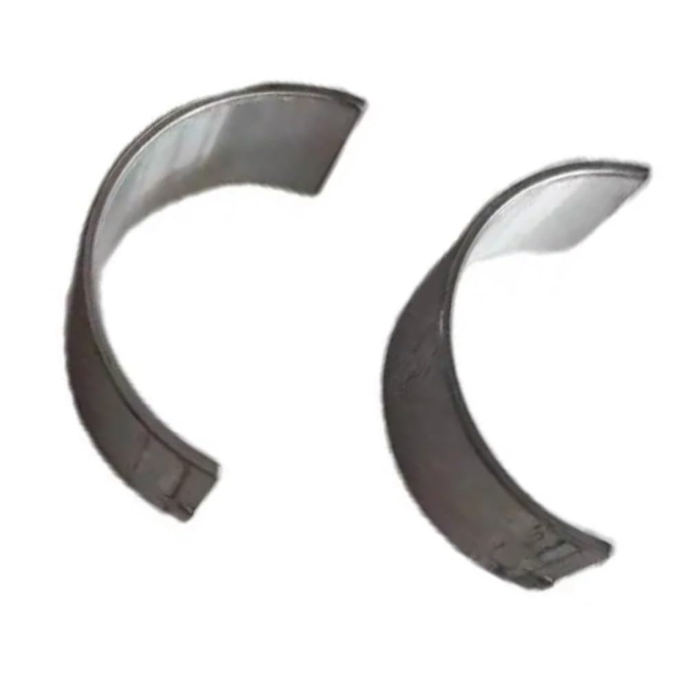 Pljyocdo One Color Connecting Rod Bearing Fit For Km178f 178F Kde3500 Kdt610 Kdp30